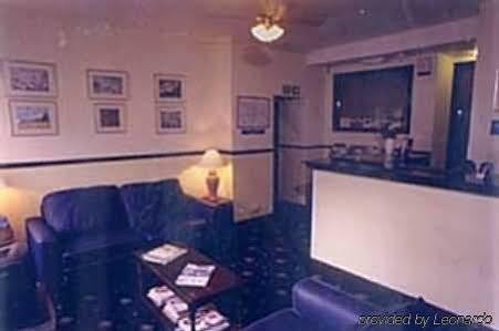 Four Stars Hotel Londra Exterior foto